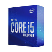 Intel i5-10600K