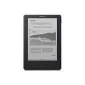 Kindle DXG