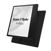 掌阅 iReader Ocean3 Turbo