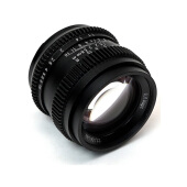 SLR Magic announces CINE 50mm F1.1