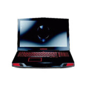 Alienware M15x