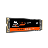 希捷 FireCuda SSD系列 M.2固态硬盘 2TB