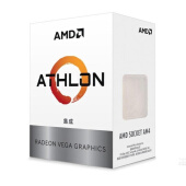 AMD Athlon 3000G