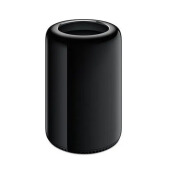 苹果 Mac pro 2013