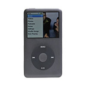 iPod Classic 160G