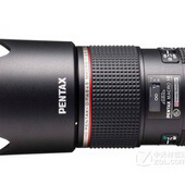 宾得HD Pentax D FA 645 Macro 90mm f/2.8 ED AW SR