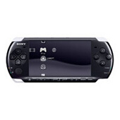 索尼 PSP 3000