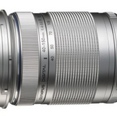 奥林巴斯M.ZUIKO DIGITAL ED 40-150mm f/4-5.6 R