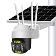 【萤石c8w】萤石 ezviz c8w 400万 安防监控摄像头 无线wifi室外双