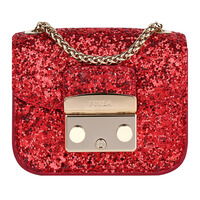 COACH钱包仅260元!芙拉糖果单肩包仅480元