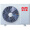 奥克斯（AUX）小1.5匹 家用冷暖 壁挂式 空调 KFR-32GW/SQB+3（白色）