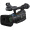 佳能（Canon） XF305 专业数码摄像机（621万像素 18倍光学变焦 闪存式 4.0英寸液晶屏）