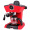 东菱（Donlim）咖啡机CM-4656红