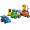乐高 (LEGO) B&M DUPLO 得宝创意拼砌系列 创意车辆组 10552 积木低幼启蒙益智玩具 (1.5-4岁)