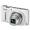 尼康（NIKON） COOLPIX S9400 便携数码相机 白色（1811万像素CMOS 3英寸屏 18倍光学变焦 25mm广角）