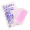 小林制药（KOBAYASHI）小林退热贴儿童粉色16片 日本进口宝宝物理降温退烧贴冰宝贴2岁以上用 家庭常备