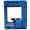 Cube（3D Systems） 3D打印机（蓝色）