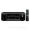 天龙（DENON） AVR-X500 家庭影院 5.1声道（5*110W）AV功放机 支持3D 黑色