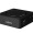 惠威HiVi Q10 蓝牙HiFi音频适配器 蓝牙转换器支持SD卡立体声输出 手机平板笔记本台式电脑通用 黑色