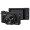 卡西欧（CASIO） EX-100 数码相机 黑色 （1210万像素 10.7X光变 3.5英寸超高清LCD 28mm广角）