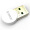 奥睿科（ORICO） BTA-406-WH 迷你USB4.0蓝牙适配器/接收器 支持xp win7 win8 白