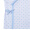 【minimoto小米米】蝶语小熊系列  长袖和短袍 粉蓝 3-6月  身高59cm