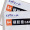 真彩(TRUECOLOR)A4硬胶套硬质卡片袋 文件管理仓库标识牌 货架贴 单个装/34B506