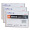 真彩(TRUECOLOR)A4硬胶套硬质卡片袋 文件管理仓库标识牌 货架贴 单个装/34B506