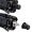 思锐（SIRUI）独脚架 P424SR 碳纤维不含云台佳能尼康单反相机脚架 配可拆卸三脚架底座 摄影摄像通用