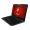 微星（msi） GX70 3CC-094CN 17.3英寸游戏笔记本 (A10-5750M 8G 750GB ATI  R9 M290X 2G 背光键盘)黑色