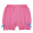 【minimoto小米米】粉色憧憬系列 可拆密裆灯笼裤 粉红 3岁以上  身高110cm