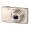 索尼（SONY） DSC-WX220 数码相机 金色(1820万有效像素 10倍光学变焦 25mm广角 Wi-Fi遥控拍摄）