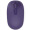 微软 (Microsoft) 无线便携鼠标1850 靛青紫  无线鼠标 轻巧便携 多色可选
