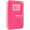 必恩威（PNY） C51粉色 移动电源 苹果iPhone5 小米三星 手机充电宝5100毫安