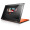 联想（Lenovo） Yoga13 II-Pro 13.3英寸触控超极本 （i7-4500U 8G 256G固态硬盘 摄像头 蓝牙 Win8）日光橙