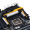 技嘉（GIGABYTE） Z87X-UD7 TH主板 (Intel Z87/LGA 1150)
