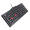 樱桃（Cherry）MX2.0 G80-3801 机械键盘 有线键盘 游戏键盘 全尺寸机械键盘 黑色 黑轴（京东专供版）
