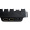 赛睿（SteelSeries）7G 游戏机械键盘 黑色 黑轴