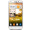 【北京电信合约版】华为 麦芒B199 电信3G手机（金色） CDMA2000/GSM 双模双待双通