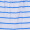 【minimoto小米米】蓝色遐想系列 可拆密裆短裤 蓝色间条 3岁以上  身高110cm