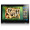 联想（Lenovo） Yoga13 II-Pro 13.3英寸触控超极本 （i5-4200U 4G 128G固态硬盘 摄像头 蓝牙 Win8）晧月银
