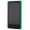 诺基亚（NOKIA）X （绿色）双卡双待手机 WCDMA/GSM