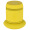 德仕（DOSS） 阿希莫3代1189 无线便携蓝牙语音音箱 迷你小音箱 黄色