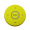 德仕（DOSS） 阿希莫3代1189 无线便携蓝牙语音音箱 迷你小音箱 黄色