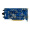 影驰（Galaxy） GTX 750 Ti大将 1110MHz/5400MHz 2GB/128Bit GDDR5 PCI-E3.0显卡