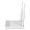磊科（netcore）NW614 300M无线路由器（白色）