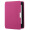 Kindle Paperwhite适配958款原装真皮保护套 紫红色