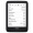 盛大（Bambook）全新款Bright 电子书阅读器 6英寸触控屏黑色 24级阅读灯 11周待机