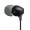 索尼（SONY） MDR-EX15LP 耳机入耳式有线手机电脑通用听歌耳机 黑色