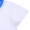 【minimoto小米米】蓝色遐想系列 短袖对襟上衣 蓝色 3岁以上  身高110cm